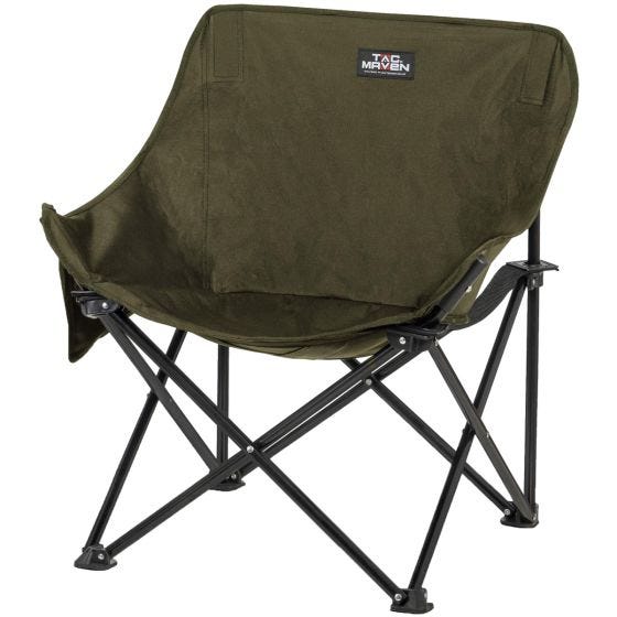 TAC MAVEN Chaise Camp - RAL 7013