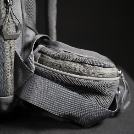 TAC MAVEN Sac à dos Mars Outdoor 30 L - Cinder Grey