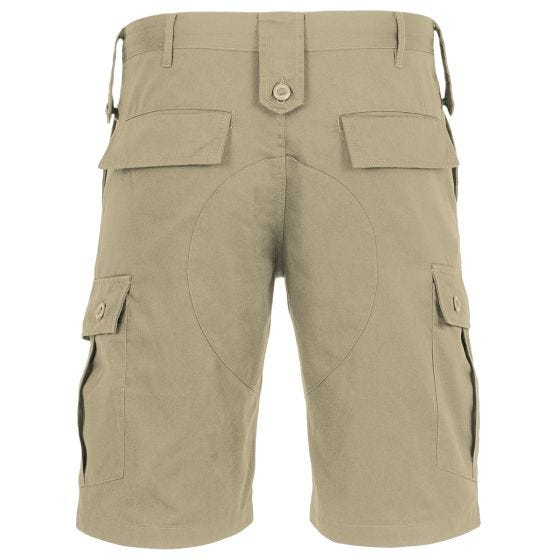 Highlander Forces Short Elite - kaki