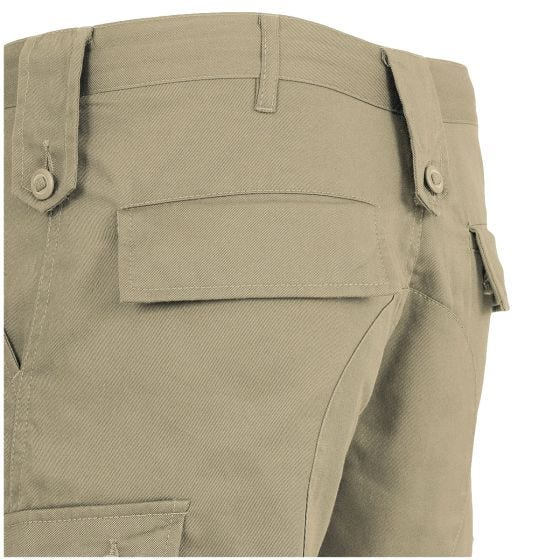 Highlander Forces Short Elite - kaki