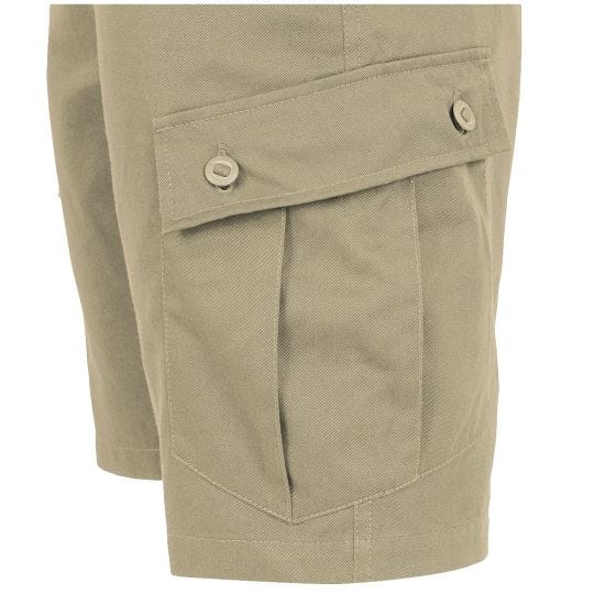 Highlander Forces Short Elite - kaki