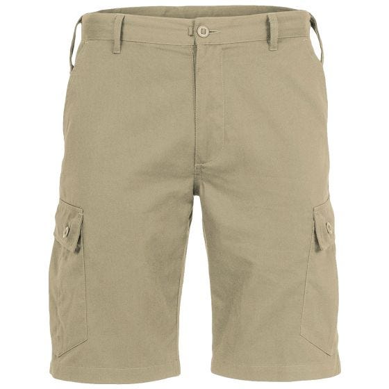 Highlander Forces Short Elite - kaki
