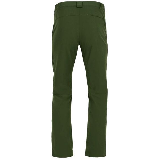 Highlander Pantalon Munro - Forest Green