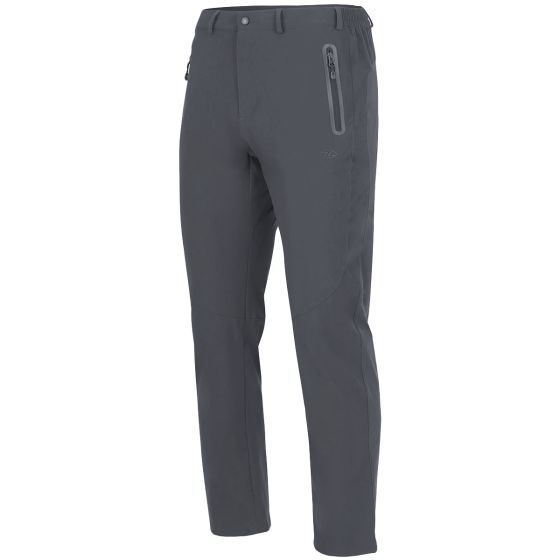 Highlander Pantalon Munro - gris