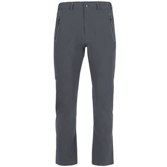 Highlander Pantalon Munro - gris