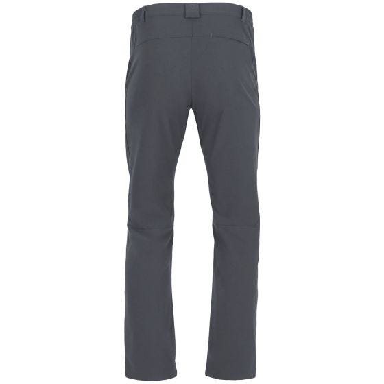 Highlander Pantalon Munro - gris
