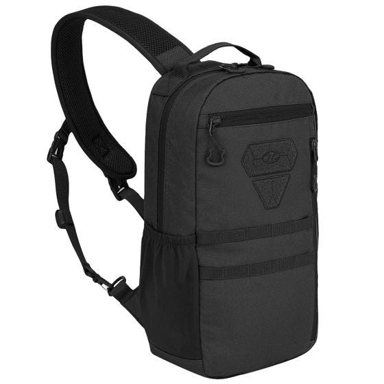 Highlander Sac à dos pour la journée Scorpion Gearslinger - Noir