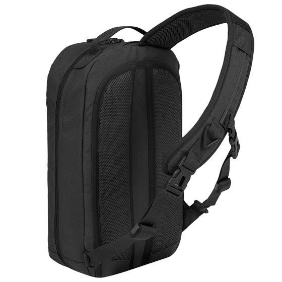 Highlander Sac à dos pour la journée Scorpion Gearslinger - Noir
