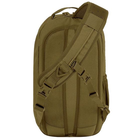 Highlander Sac à dos pour la journée Scorpion Gearslinger - Coyote Tan