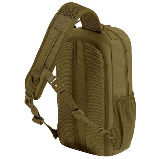 Highlander Sac à dos pour la journée Scorpion Gearslinger - Coyote Tan