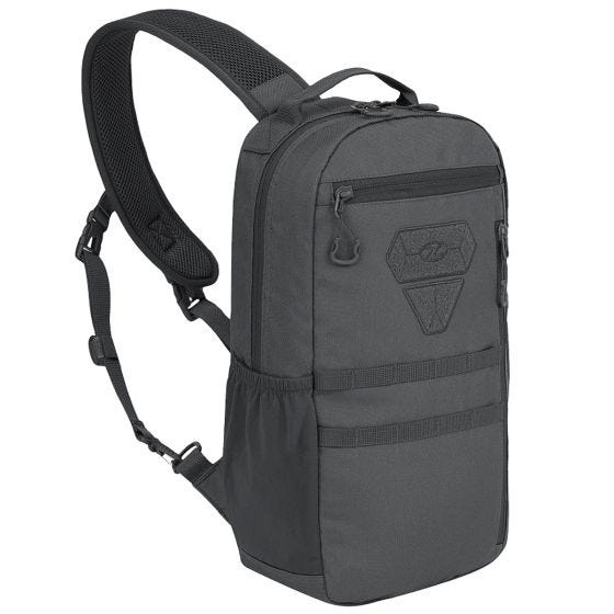 Highlander Sac à dos pour la journée Scorpion Gearslinger - gris foncé