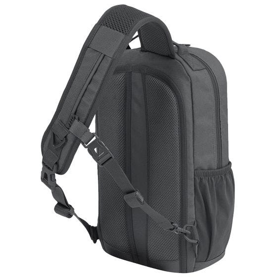 Highlander Sac à dos pour la journée Scorpion Gearslinger - gris foncé