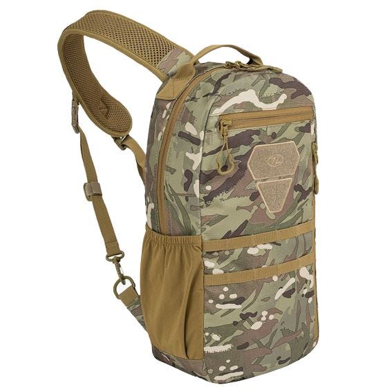 Highlander Sac à dos pour la journée Scorpion Gearslinger - HMTC