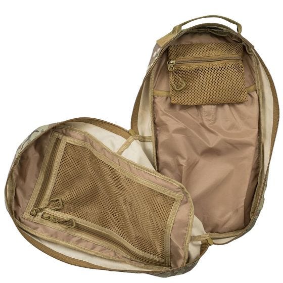Highlander Sac à dos pour la journée Scorpion Gearslinger - HMTC