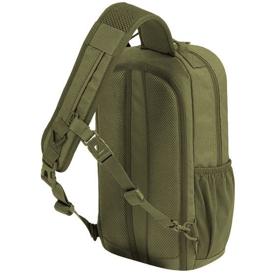 Highlander Sac à dos pour la journée Scorpion Gearslinger - Olive