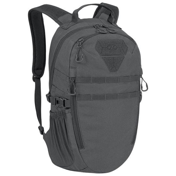 Highlander Sac à dos Eagle 1 - gris foncé