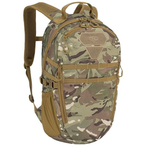 Highlander Sac à dos Eagle 1 - HMTC