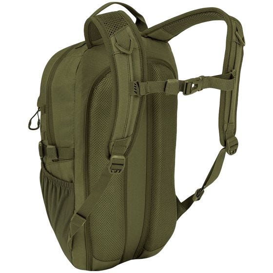 Highlander Sac à dos Eagle 1 - Olive