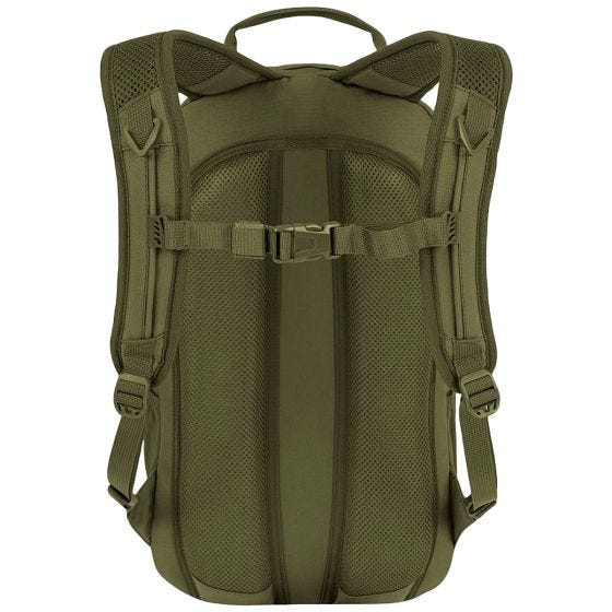 Highlander Sac à dos Eagle 1 - Olive