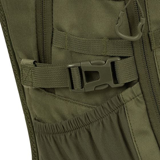 Highlander Sac à dos Eagle 1 - Olive
