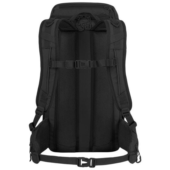 Highlander Sac à dos Eagle 2 - Noir