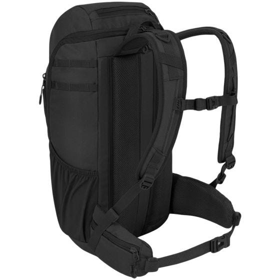 Highlander Sac à dos Eagle 2 - Noir
