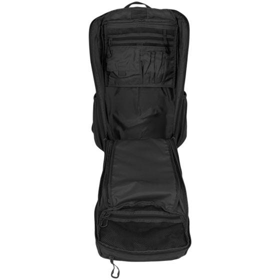 Highlander Sac à dos Eagle 2 - Noir
