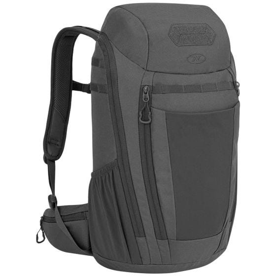 Highlander Sac à dos Eagle 2 - gris foncé
