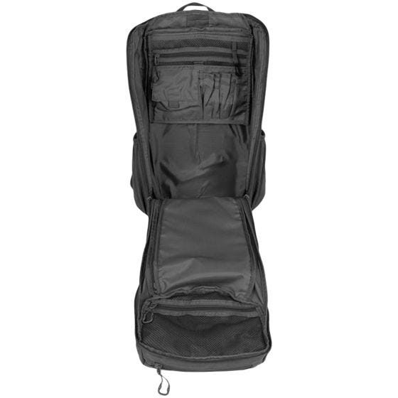 Highlander Sac à dos Eagle 2 - gris foncé