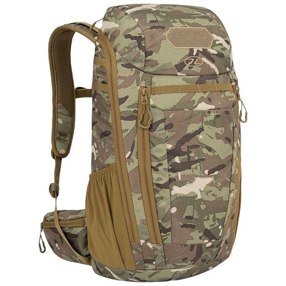 Highlander Sac à dos Eagle 2 - HMTC