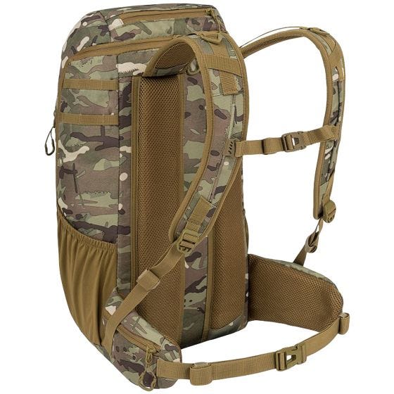 Highlander Sac à dos Eagle 2 - HMTC