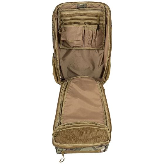 Highlander Sac à dos Eagle 2 - HMTC