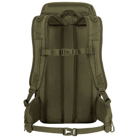 Highlander Sac à dos Eagle 2 - Olive