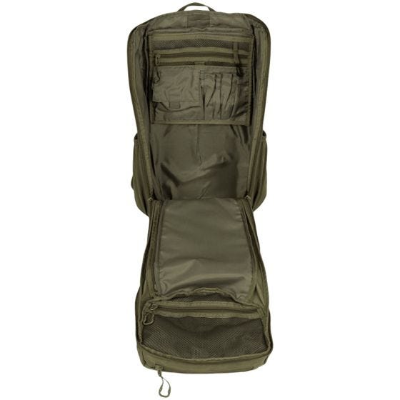 Highlander Sac à dos Eagle 2 - Olive