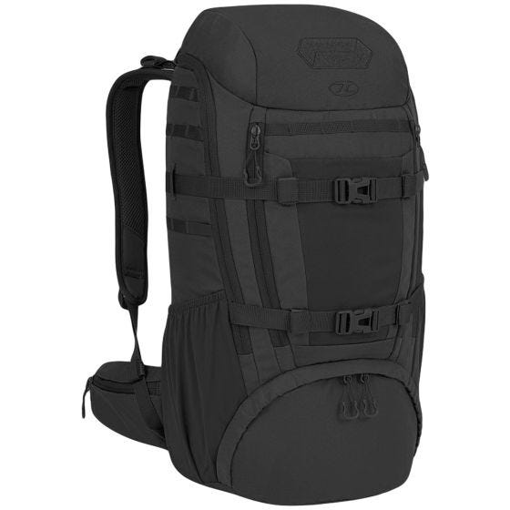 Highlander Sac à dos Eagle 3 - gris foncé