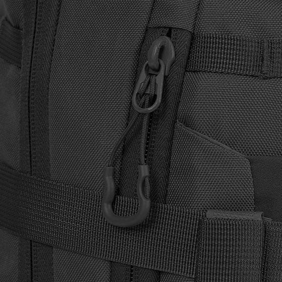 Highlander Sac à dos Eagle 3 - gris foncé