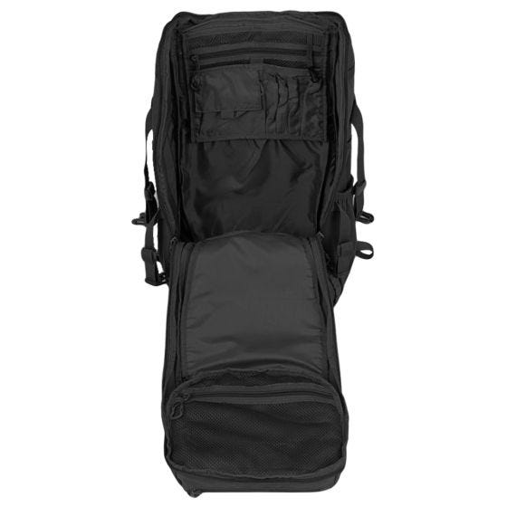 Highlander Sac à dos Eagle 3 - gris foncé
