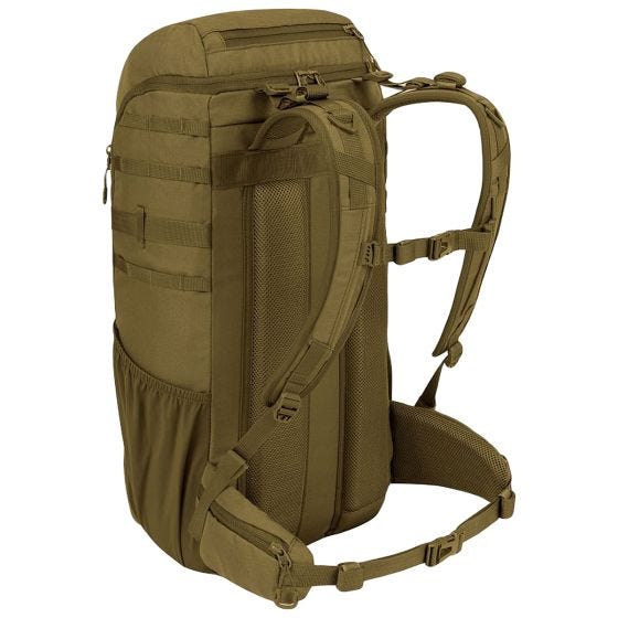 Highlander Sac à dos Eagle 3 - Coyote Tan