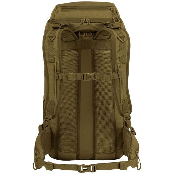 Highlander Sac à dos Eagle 3 - Coyote Tan