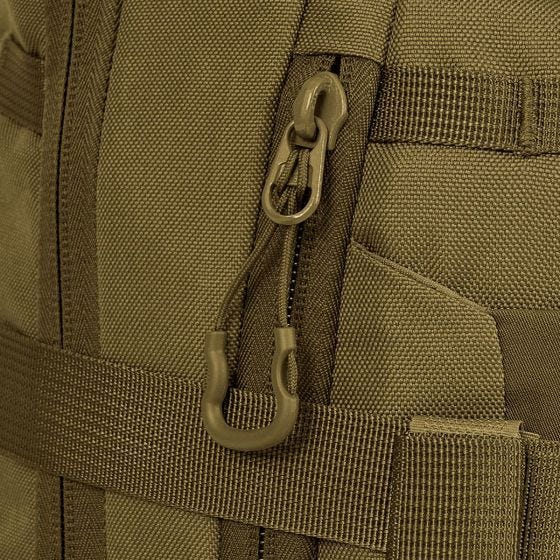 Highlander Sac à dos Eagle 3 - Coyote Tan