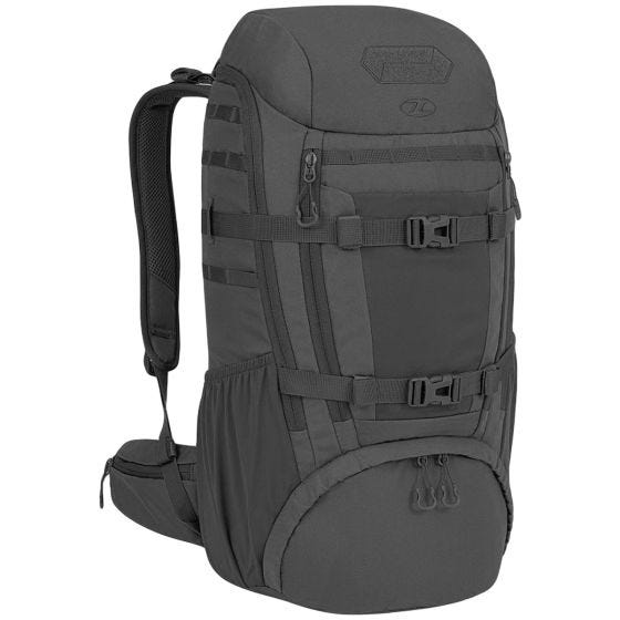 Highlander Sac à dos Eagle 3 - gris foncé