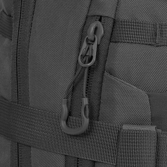 Highlander Sac à dos Eagle 3 - gris foncé