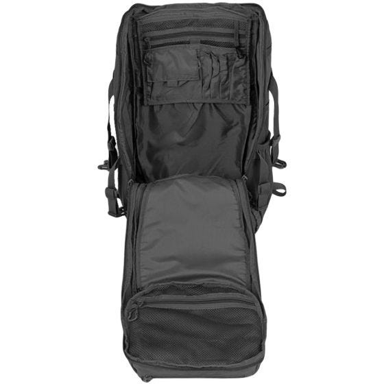 Highlander Sac à dos Eagle 3 - gris foncé