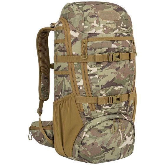 Highlander Sac à dos Eagle 3 - HMTC