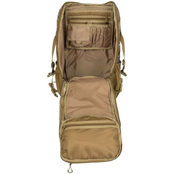 Highlander Sac à dos Eagle 3 - HMTC