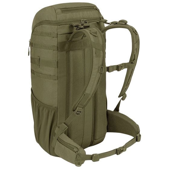 Highlander Sac à dos Eagle 3 - Olive