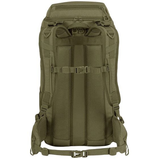 Highlander Sac à dos Eagle 3 - Olive