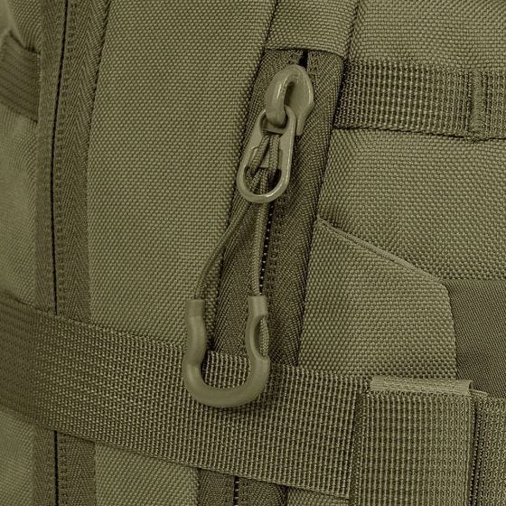 Highlander Sac à dos Eagle 3 - Olive