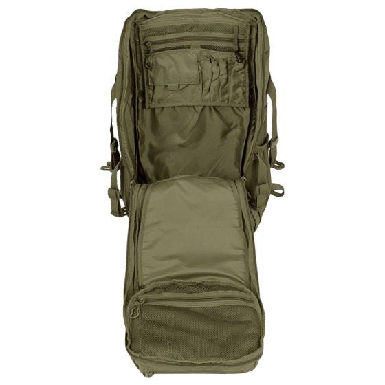 Highlander Sac à dos Eagle 3 - Olive