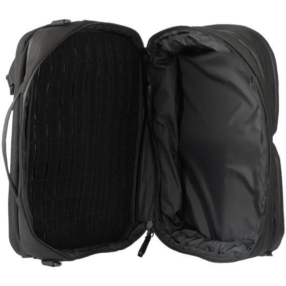 STOIRM Sac à bandoulière - Noir